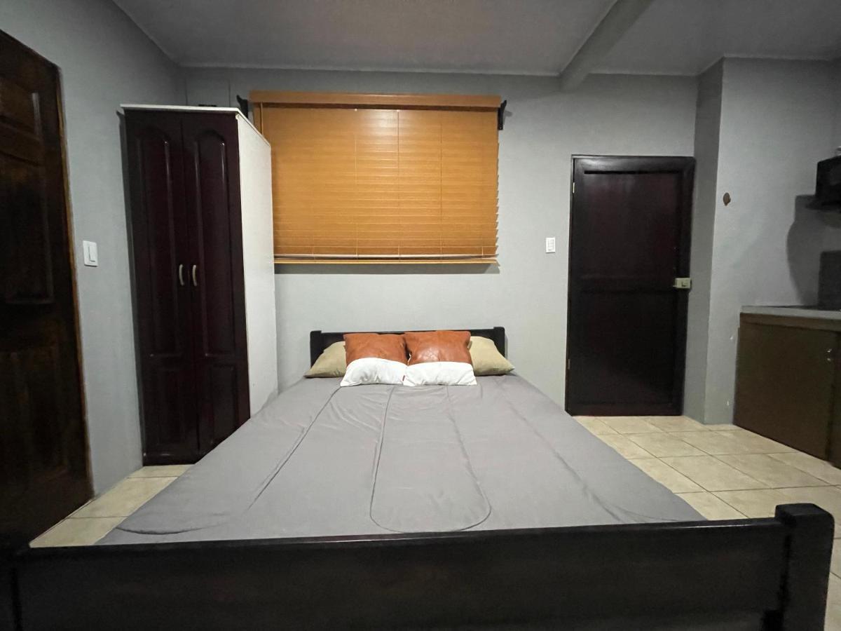 Beautiful & Economic Apartment In La Fortuna Town Kültér fotó