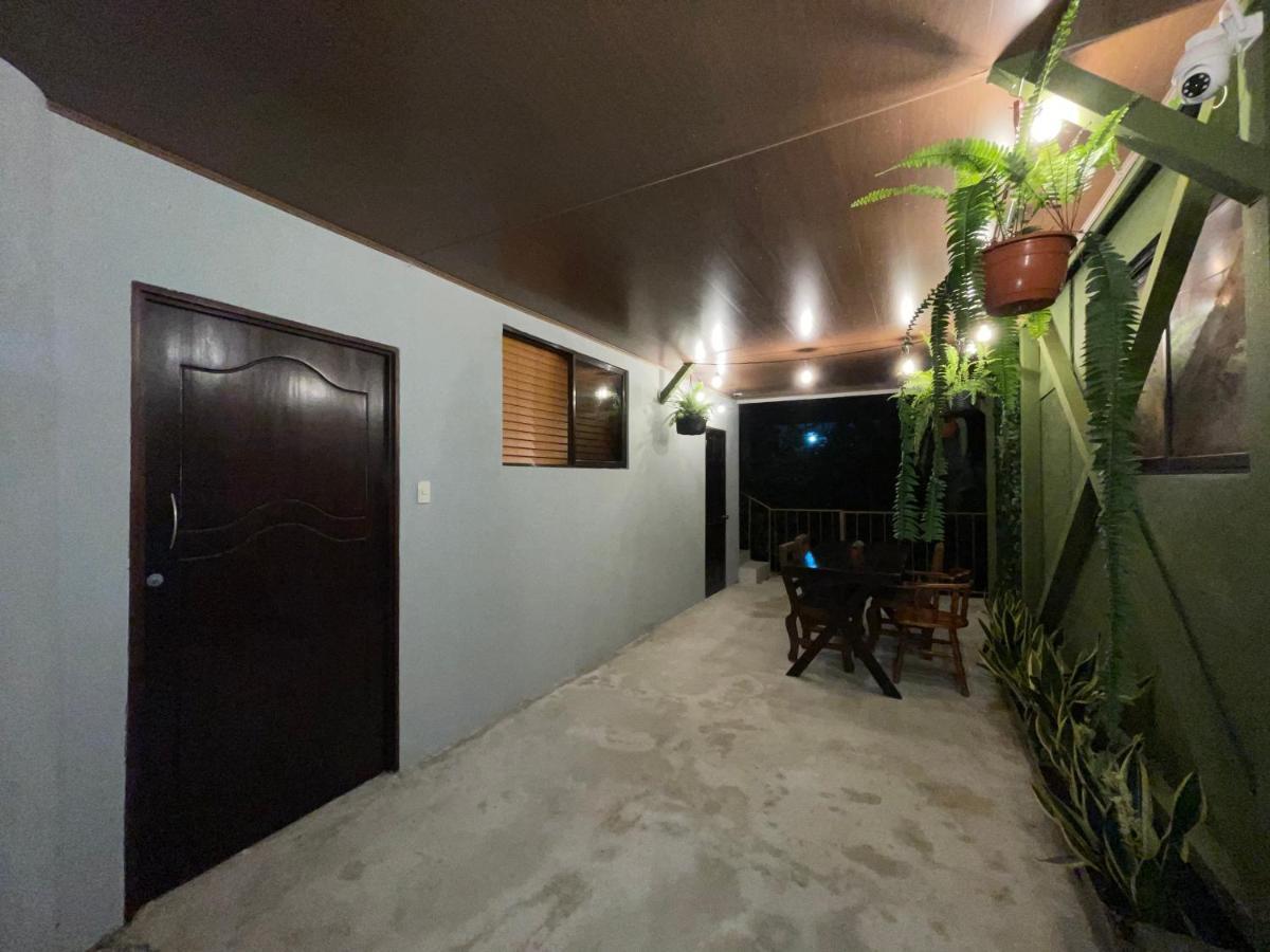Beautiful & Economic Apartment In La Fortuna Town Kültér fotó